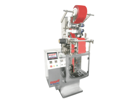 Coffee packing machine
